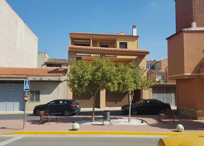 Casa Esquilador