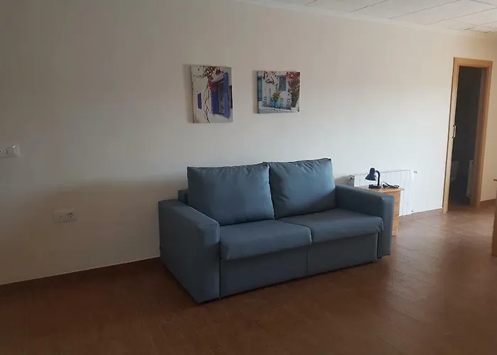 Casa Esquilador