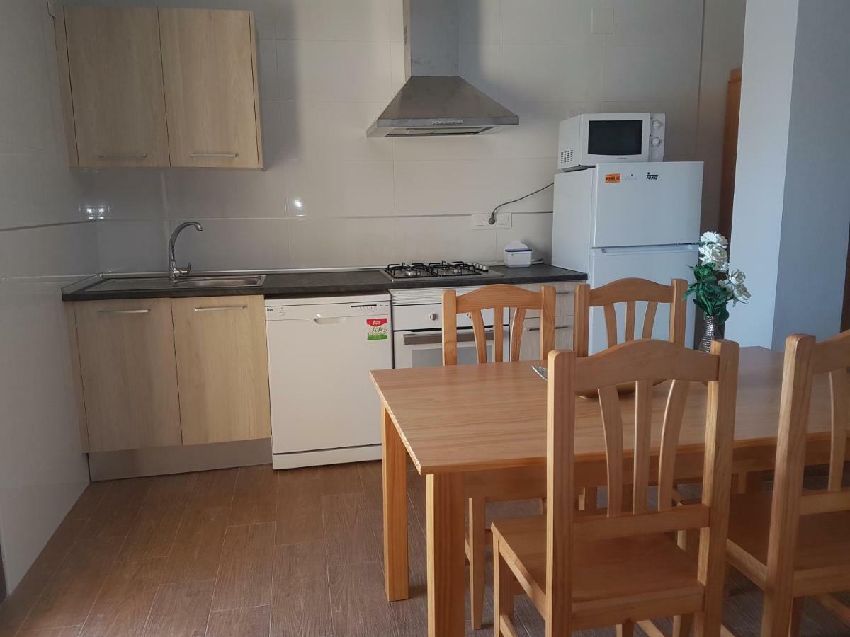 Apartamento Casa Esquilador