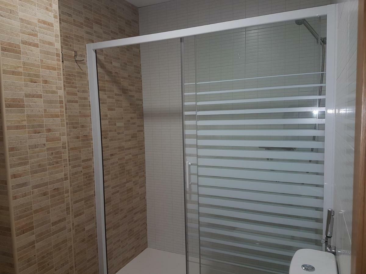 Casa Esquilador Apartamento Navarrés