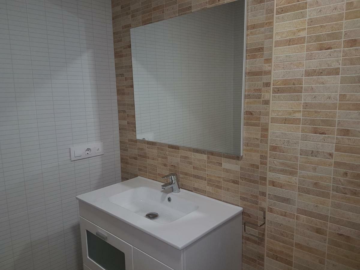 Apartamento Casa Esquilador Navarrés