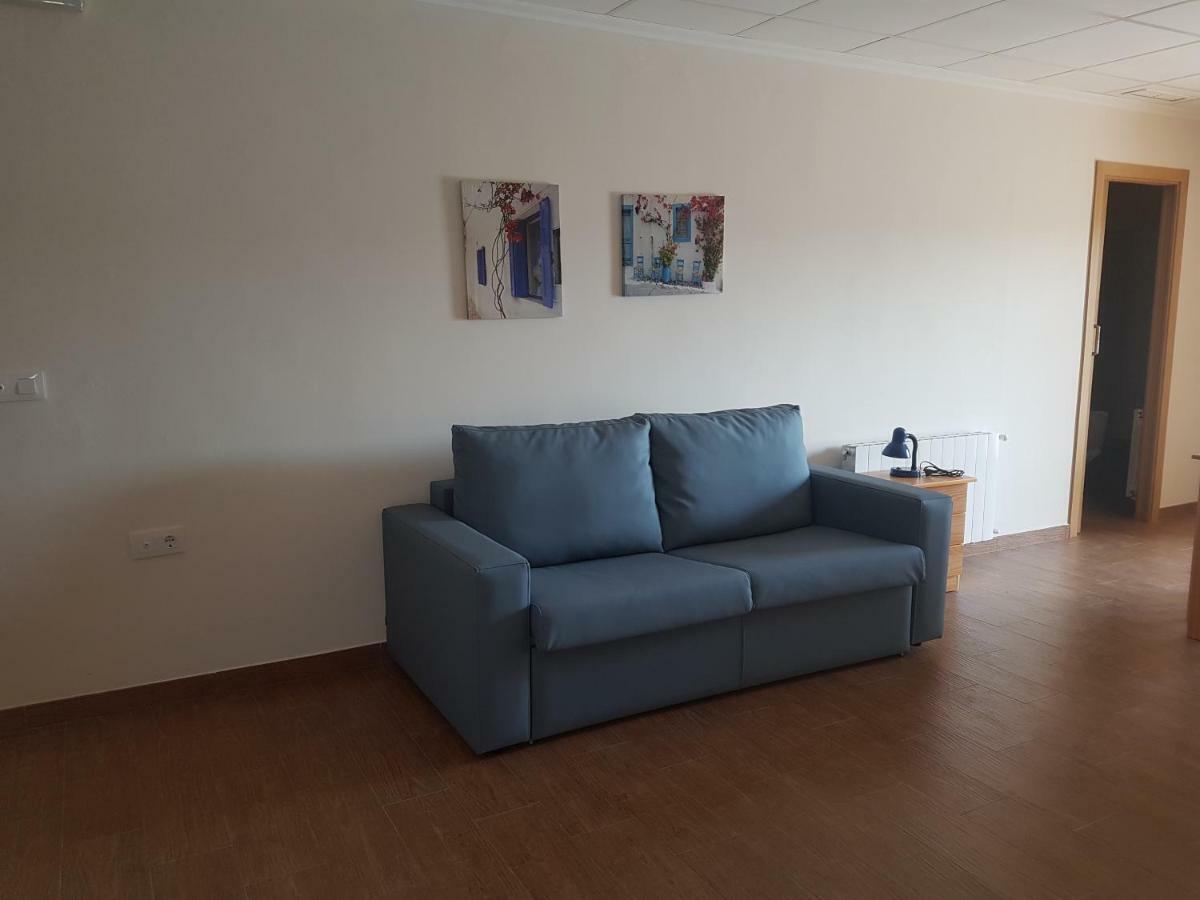 Apartment Casa Esquilador Navarres