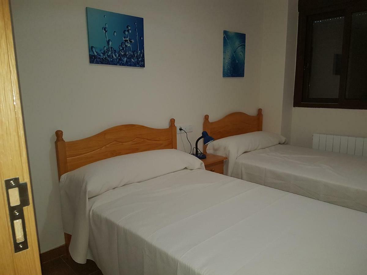 Apartamento Casa Esquilador Navarrés