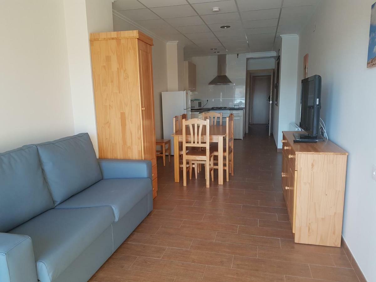 Apartamento Casa Esquilador