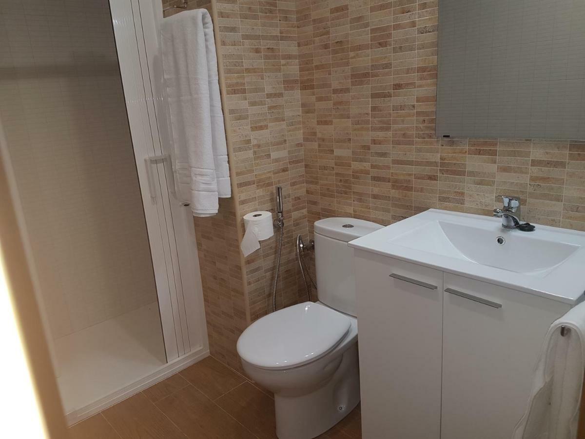 Casa Esquilador Apartamento