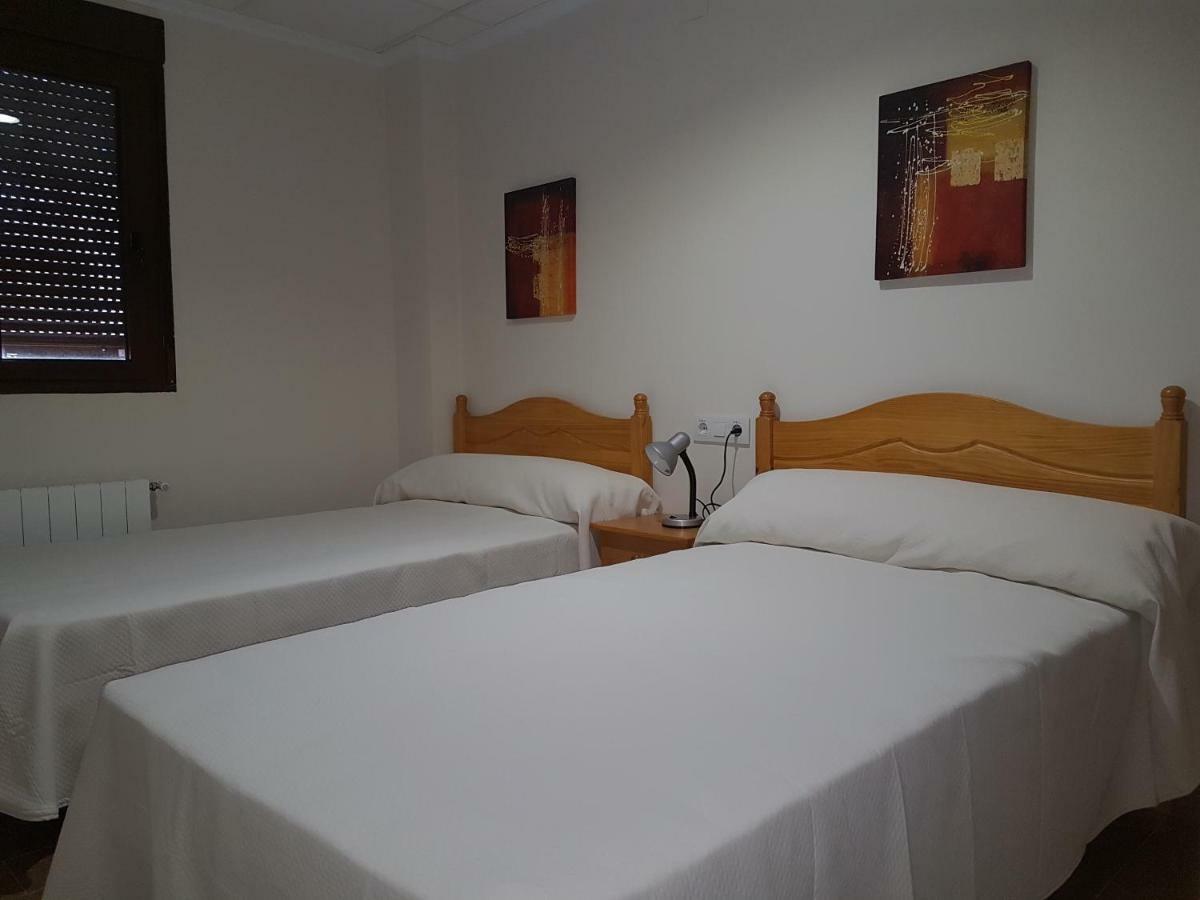 Casa Esquilador Apartment