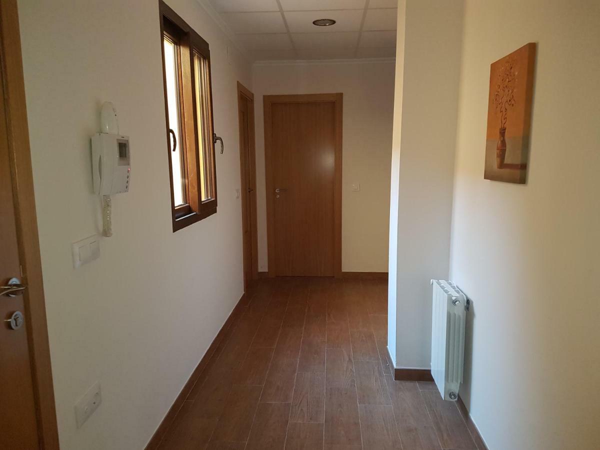 Apartamento Casa Esquilador Navarrés