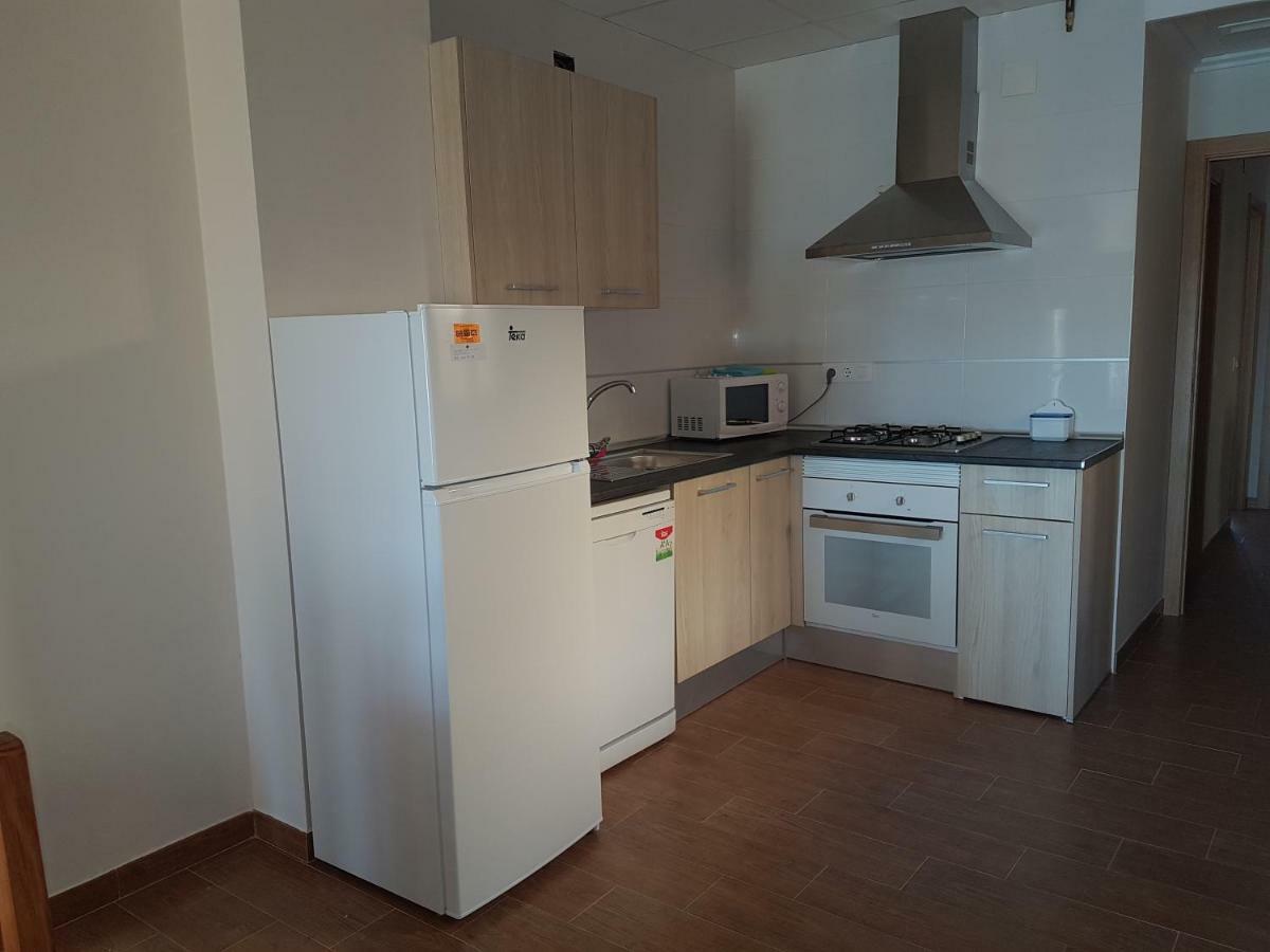 Casa Esquilador Apartamento *